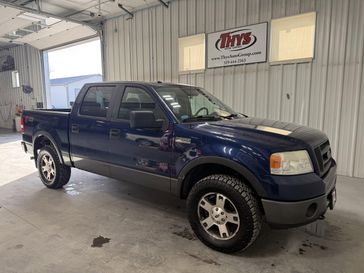 Used 2007 Ford F-150 