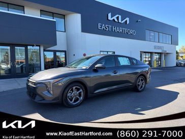 Used 2025 Kia K4 LXS