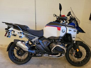 2025 BMW R 1300 GS Adventure 