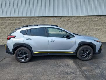 Used 2024 Subaru Crosstrek Sport