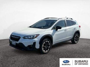 Used 2023 Subaru Crosstrek 