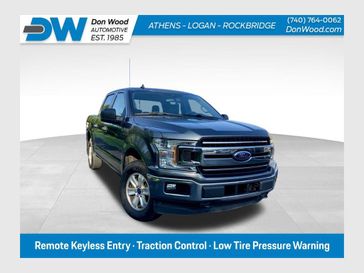 Used 2019 Ford F-150 XLT