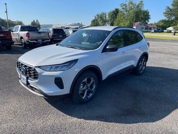 New 2025 Ford Escape ST-Line