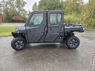 New 2026 Polaris RANGER CRE 
