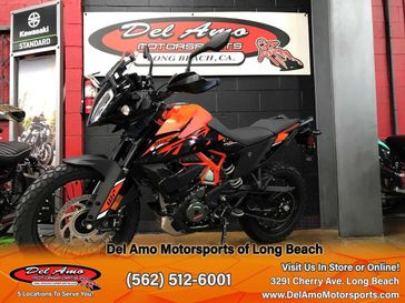 2024 KTM 390 ADVENTURE 
