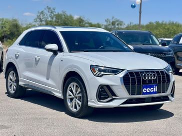 2023 Audi Q3 S line Premium Plus