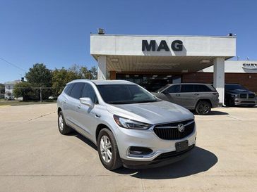 Used 2020 Buick Enclave Premium