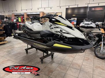 New 2026 Yamaha VX CRUISER HO W&sol;AUDIO 