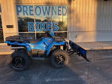 2025 Polaris Sportsman 570 Trail