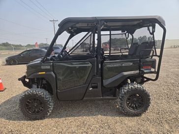 New 2026 Honda PIONEER 10005 DELUXE 