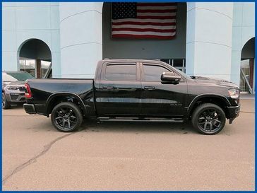 Used 2019 RAM 1500 Laramie