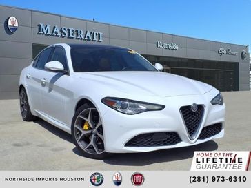 Alfa White