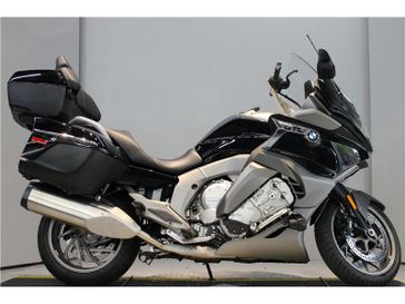 2021 BMW K 1600 GTL 