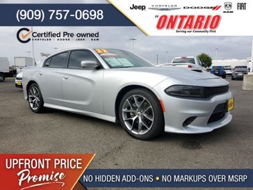 Used 2022 Dodge Charger GT