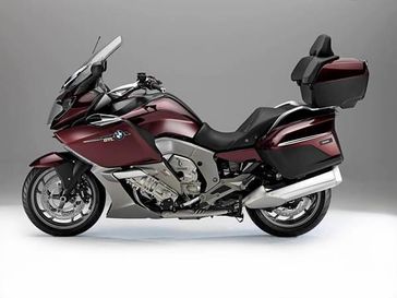 2013 BMW K 1600 GTL