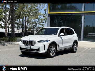 Alpine White