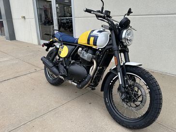 2026 Royal Enfield INT BEAR 650