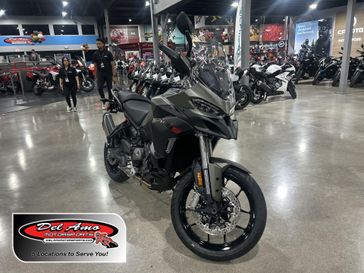 New 2026 Ducati MULTISTRADA V2 S 