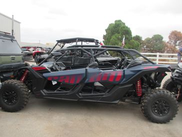 NEW 2026 CAN-AM MAVERICK X3 MAX DS TURBO RR 