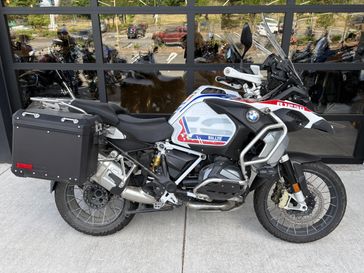 Used 2023 BMW R 1250 GS Adventure 