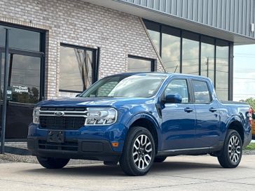 Used 2023 Ford Maverick Lariat