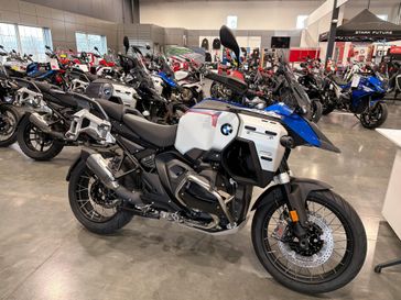 2026 BMW R 1300 GS Adventure