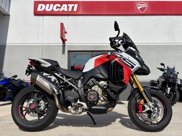 Used 2025 Ducati MULTISTRADA V4 RS 