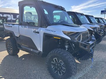 New 2025 Polaris Ranger XD 1500 NorthStar Edition Premium 