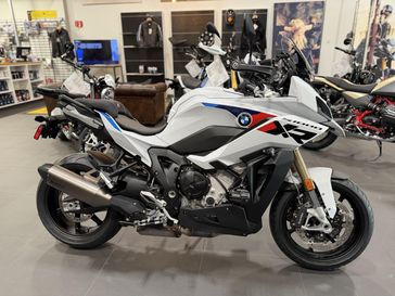 2026 BMW S 1000 XR