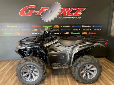 Used 2025 Yamaha Grizzly 700 XT-R 