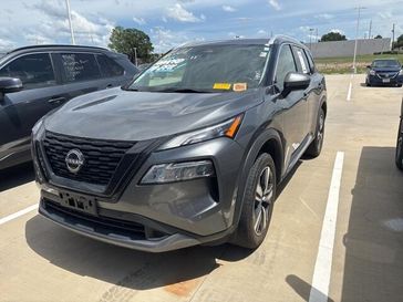 Used 2023 Nissan Rogue SL