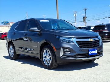 Used 2023 Chevrolet Equinox LT