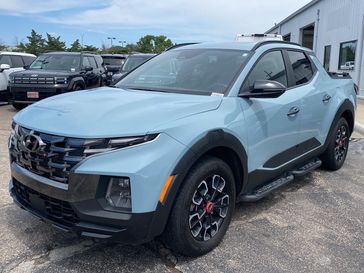 Used 2024 Hyundai Santa Cruz XRT