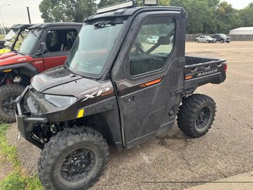 Used 2024 Polaris RGR XP 1000 NS ULT RC 