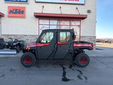 2026 Polaris RANGER CREW XP 1000 NorthStar Edition Ultimate