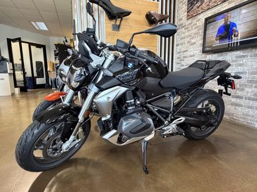 New 2023 BMW R 1250 R 