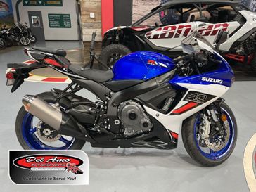 New 2026 Suzuki GSX-R600Z 40TH ANNIVERSARY EDITION 