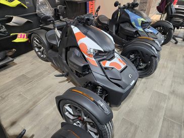 2025 Can-Am RYKER 600 