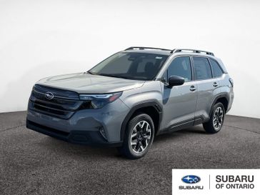 New 2025 Subaru Forester Premium