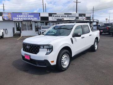 2025 Ford Maverick XLT AWD SuperCrew EcoBoost