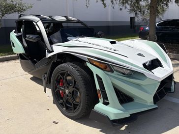 New 2026 Slingshot R AUTODRIVE 