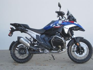 2025 BMW R 1300 GS