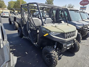 NEW 2026 POLARIS RANGER CREW 1000 