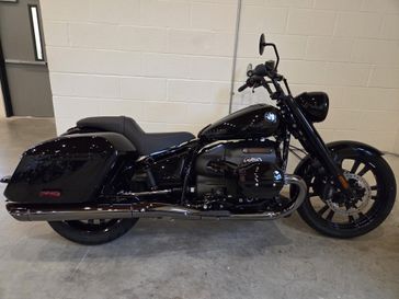 2024 BMW R 18 Roctane