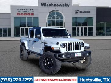 Used 2023 Jeep Gladiator Sport S