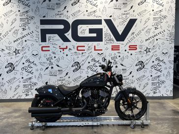 New 2025 Indian Motorcycle Chief Dark Horse 