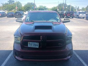 Used 2019 RAM 1500 Classic Express
