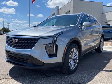 2024 Cadillac XT4 FWD Premium Luxury