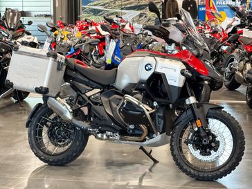 2026 BMW R 1300 GS Adventure