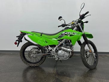 2024 Kawasaki KLX 230 S ABS 